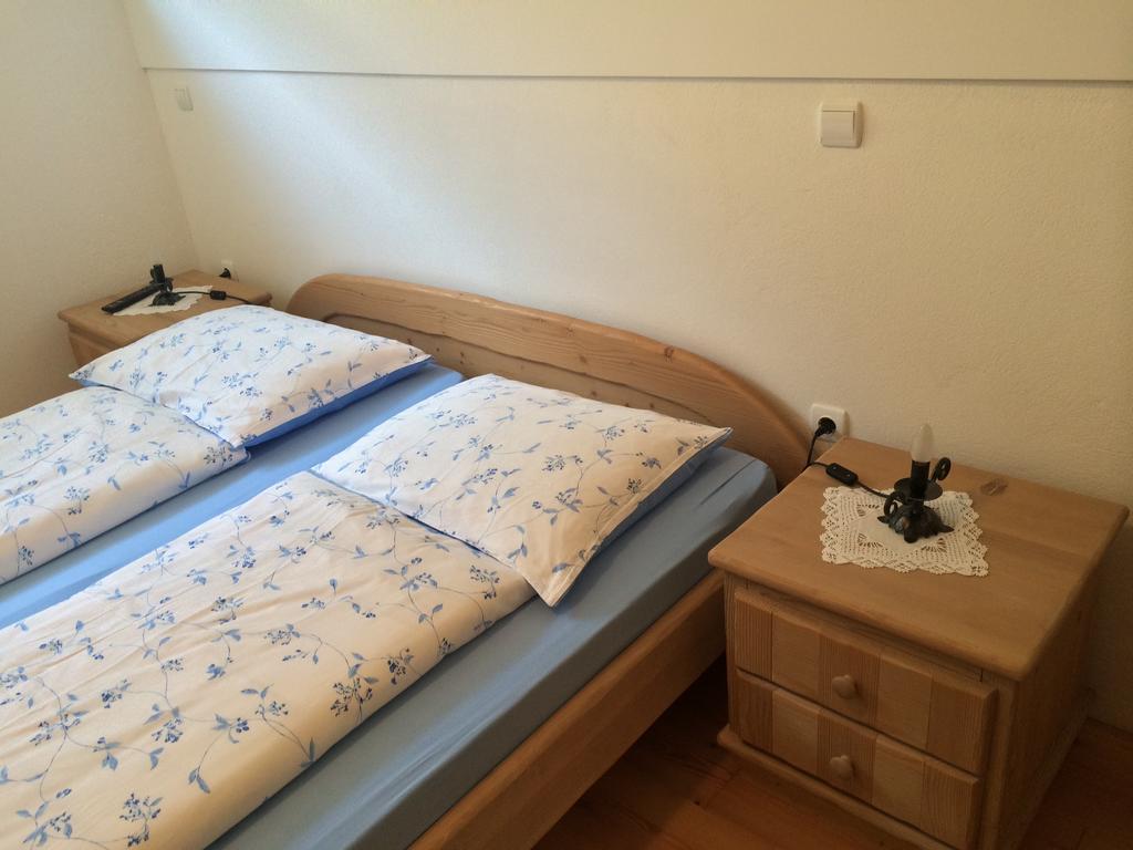 Apartments Pod Macesnovo Streho Solčava Eksteriør billede